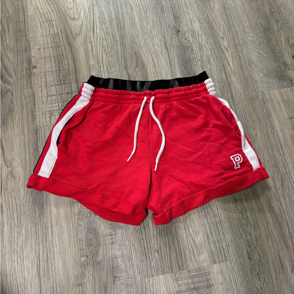 PINK Sweat Shorts